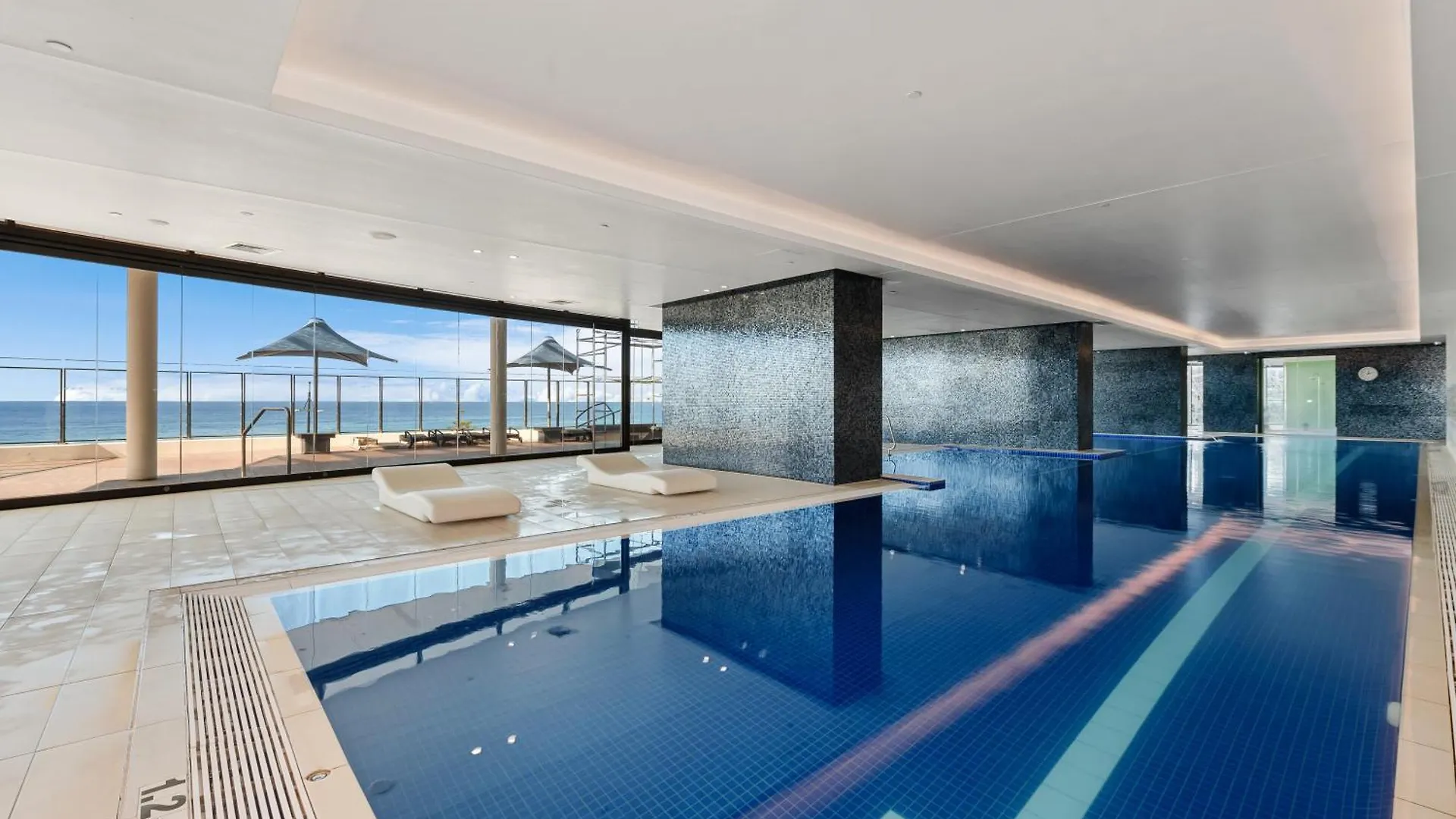 شقة Soul Beachfront 3Brm Ocean View - Optimise Bnb غولد كوست