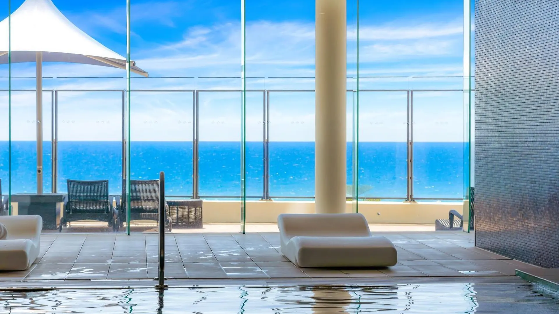 Soul Beachfront 3Brm Ocean View - Optimise Bnb غولد كوست أستراليا