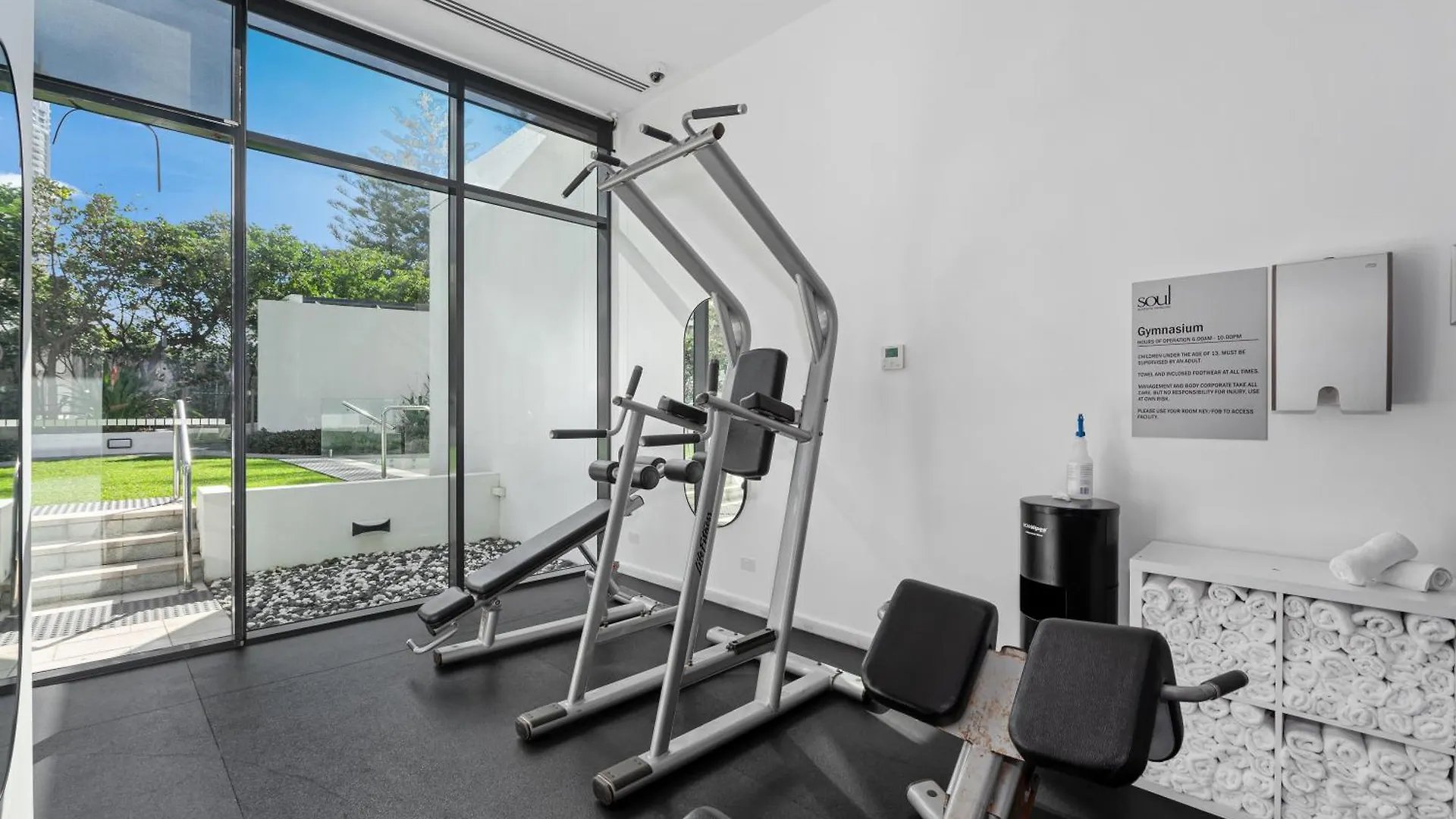 Soul Beachfront 3Brm Ocean View - Optimise Bnb غولد كوست 0*,  أستراليا
